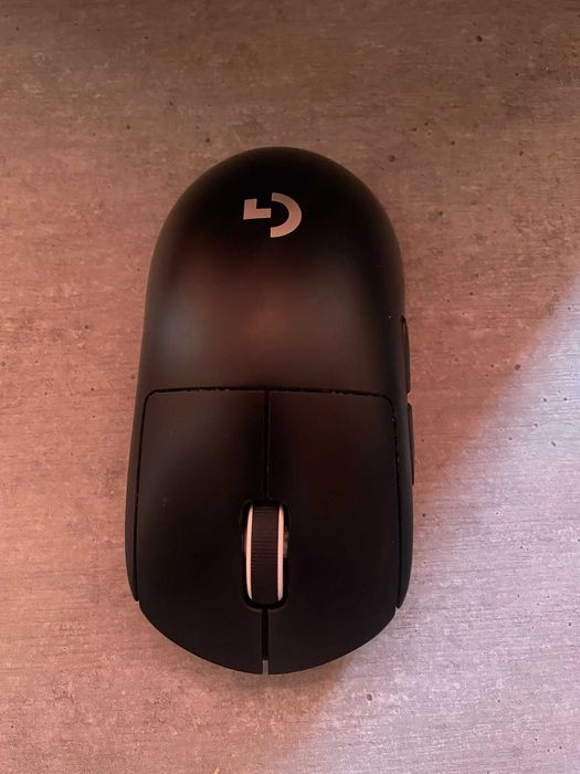 Logitech Pro X Superlight