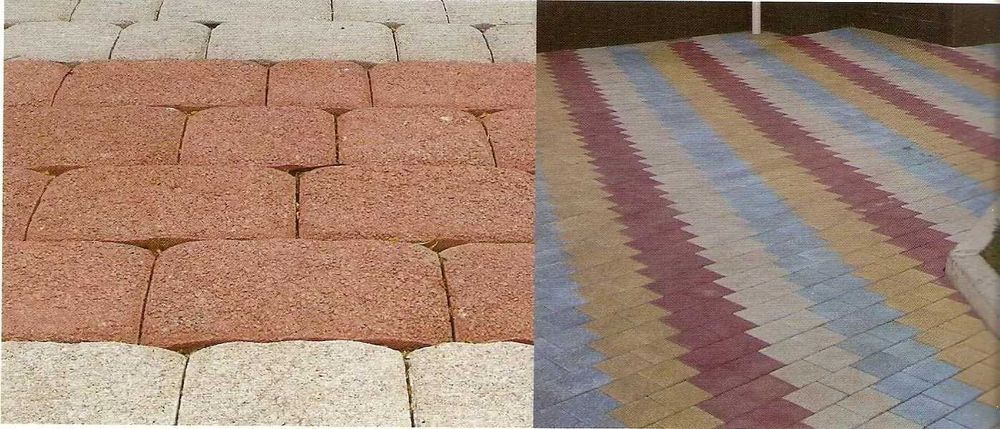 В продаже брусчатка. Большой выбор.