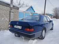 Продам Mercedes w124