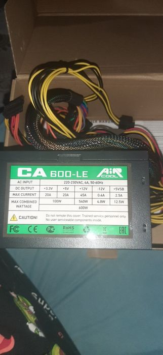 Блок питания для ПК