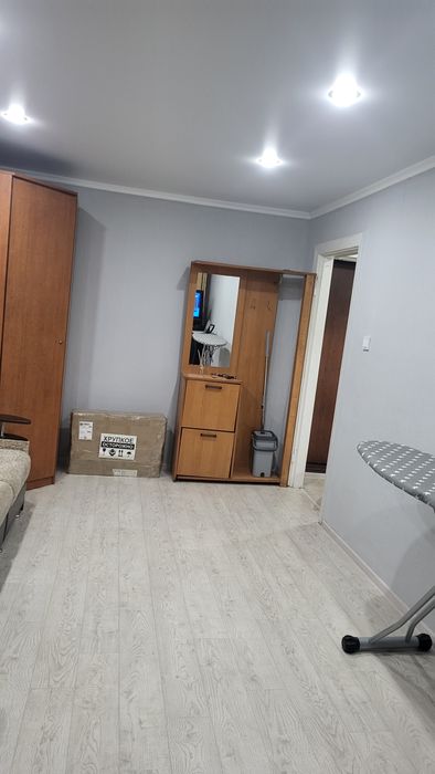 Продам 1комнатную квартиру
