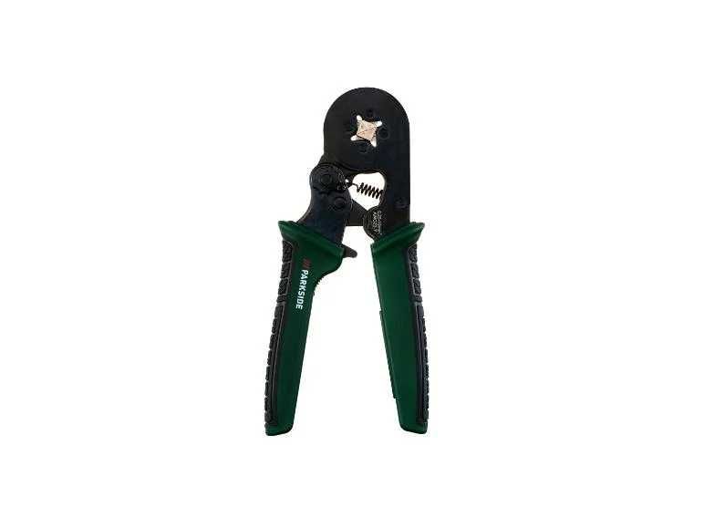Set clește automat de sertizare PARKSIDE PCZA 1801 B1