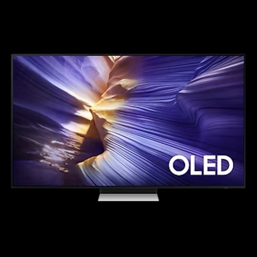Vand 2 tv oled un LG B1 si un Samsung S95D QD