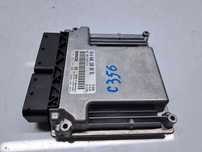 Calculator motor ECU  Mercedes Clasa C (W203) [Fabr 2000-2007] A646150