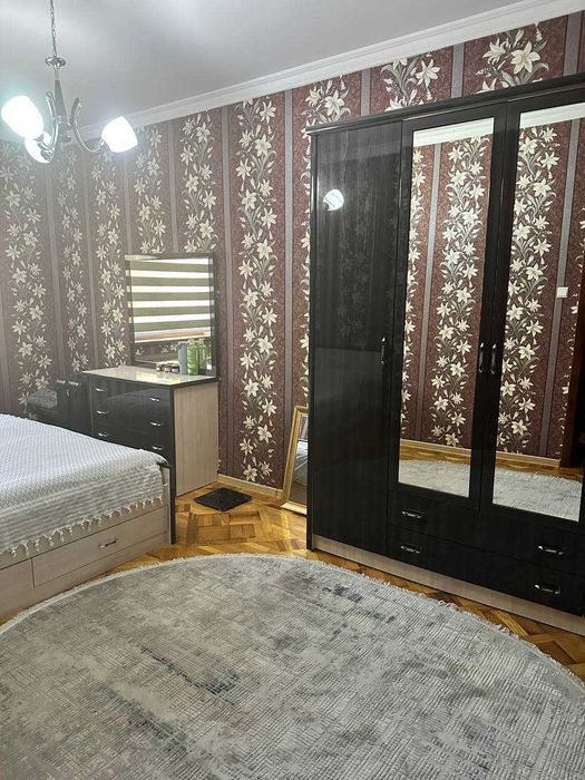 Чиланзар Ц,  4/3/4,БАНКОВСКАЯ,110М2