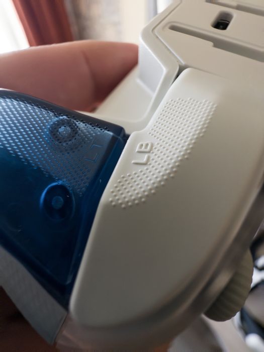 Геймпад Flydigi Apex 4