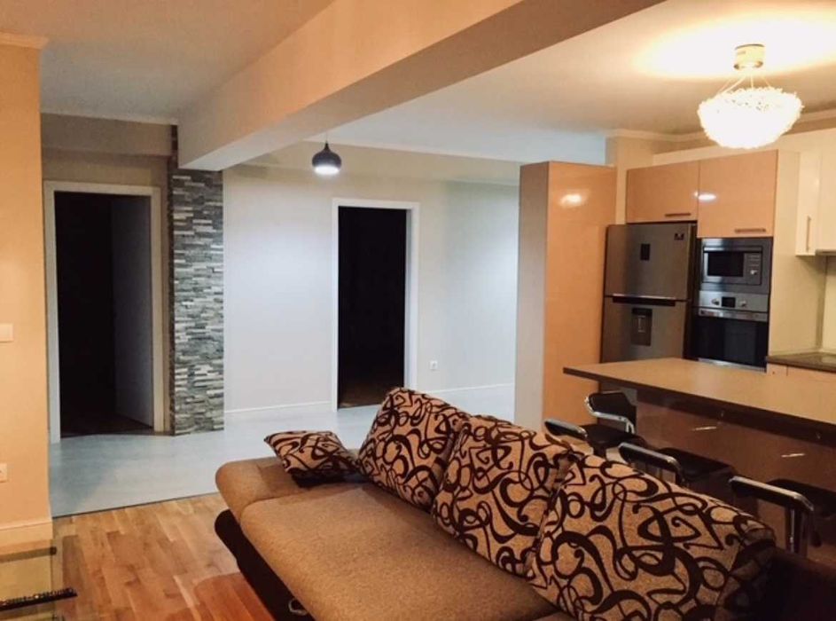 Închiriez apartament cu 3 camere, mobilat și utilat - Sibiu