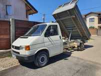 VW Transporter basculabil