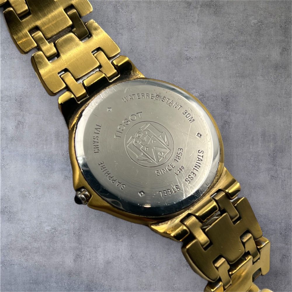 Tissot Marquise дамски винтидж часовник