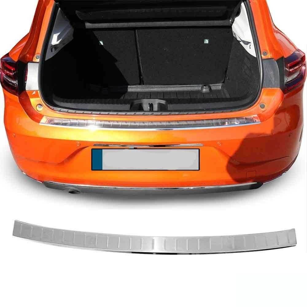 Set covorase auto cauciuc Renault Clio 5 2019-> forma tavita