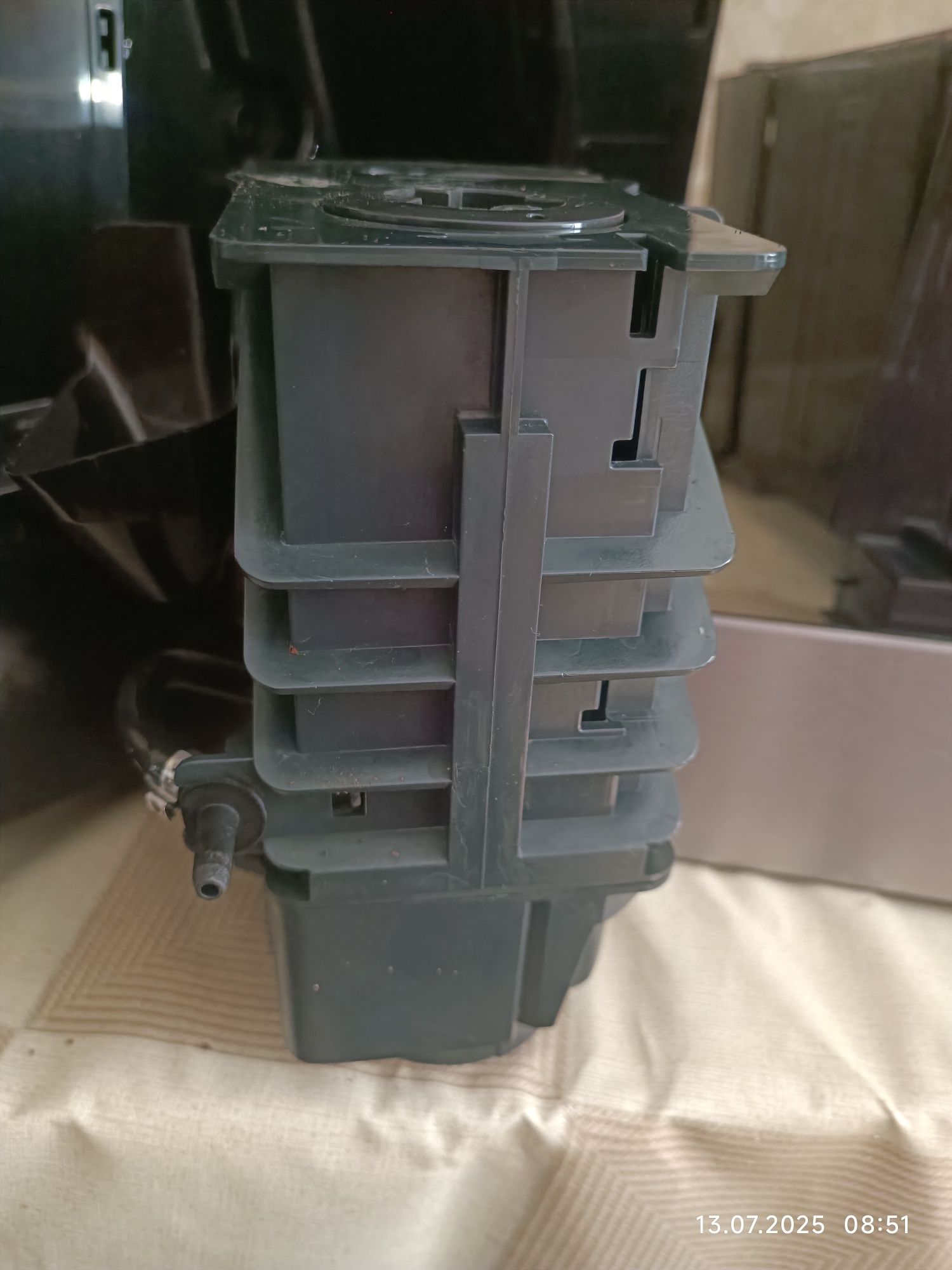 Siemens EQ9 series 300