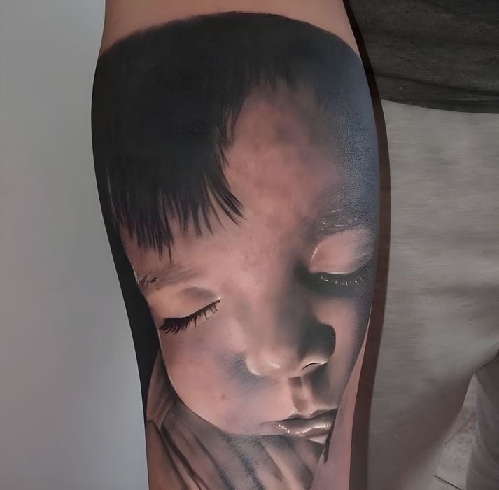 Tatuaje Sector 3