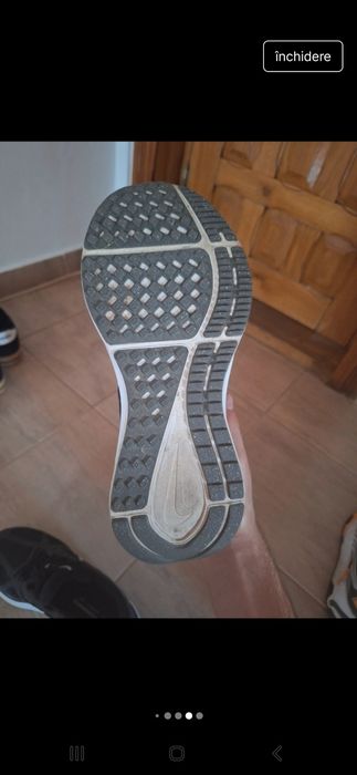 Adidasi barbati nike