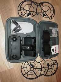 Mavic mini combo 4 baterii, garanție, accesorii