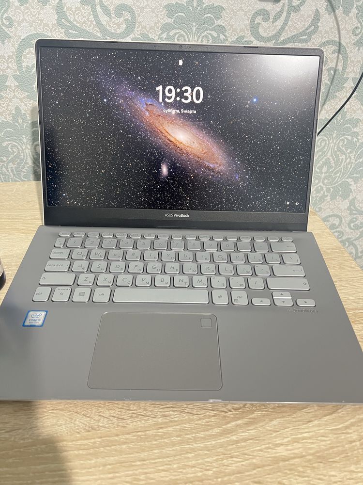 Мощный Ноутбук Core i5