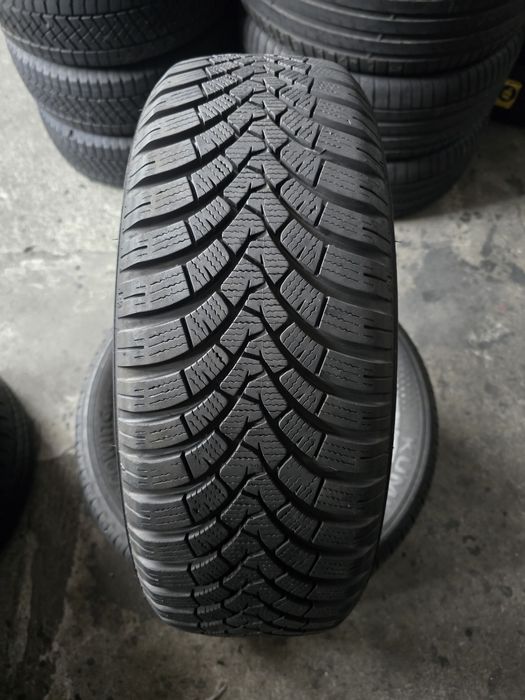 Falken 195/60 R16 89H MS iarnă
