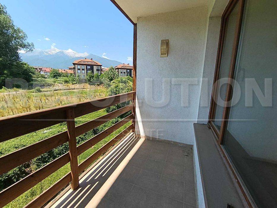 Продава се Едностаен апартамент в Банско - 48 кв.м за 875 €/кв.м - Снимка #3