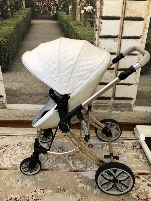 Коляска детская 3:1