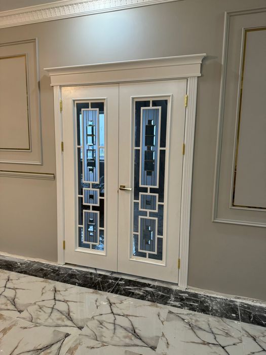 Межкомнатные Двери