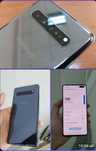 Samsung s10 5g  8 512talik