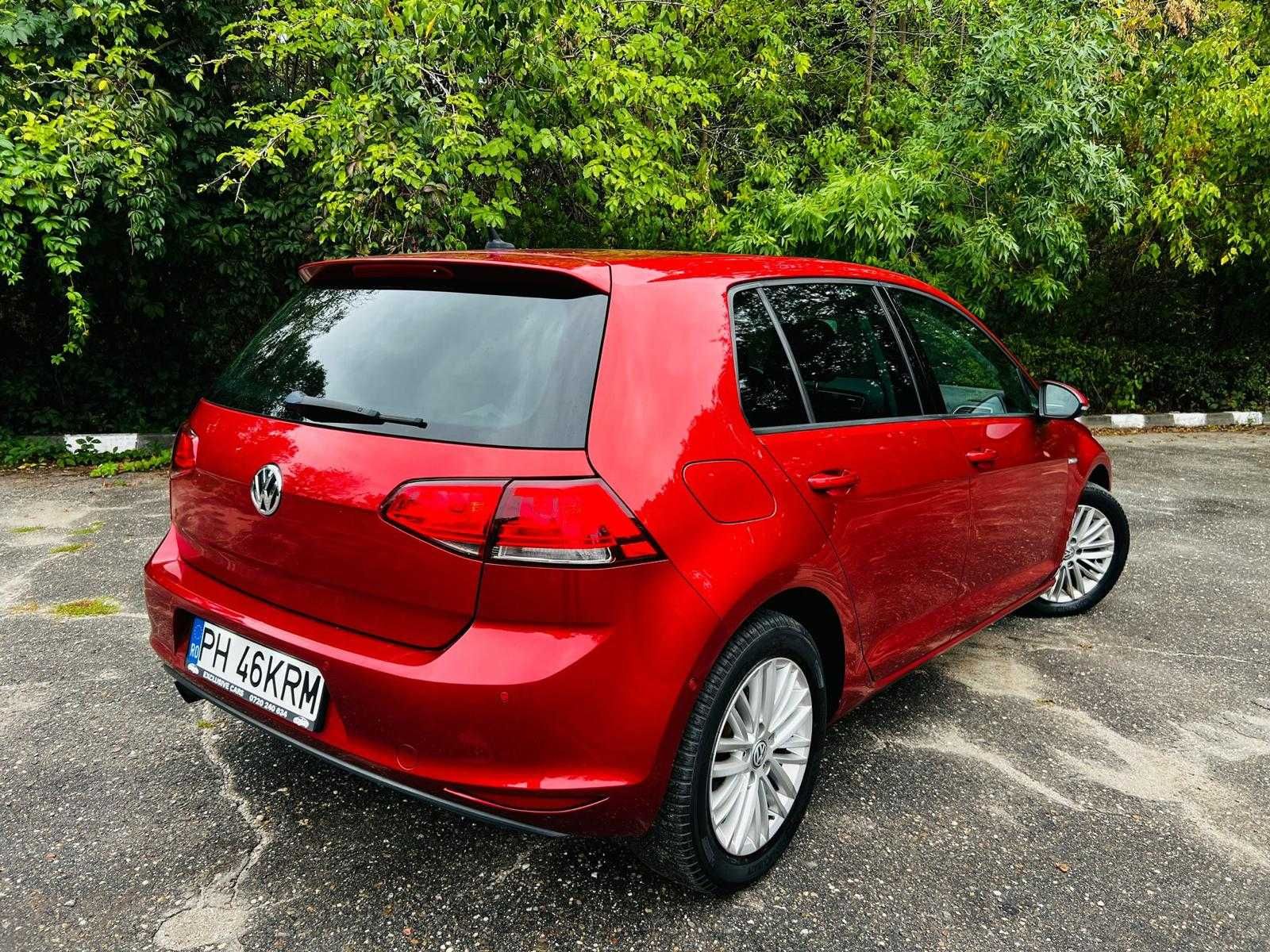 Volkswagen Golf 7, 1.2 TSI, 130000 de KM!