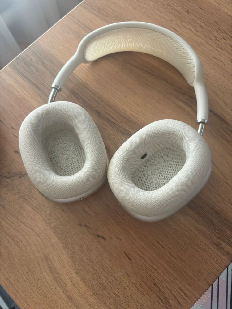 Продам Apple Airpod MAX 2 в отличном состоянии
