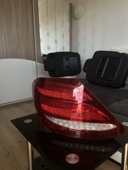 Оригинални Стопове Mercedes W213 E Class Седан