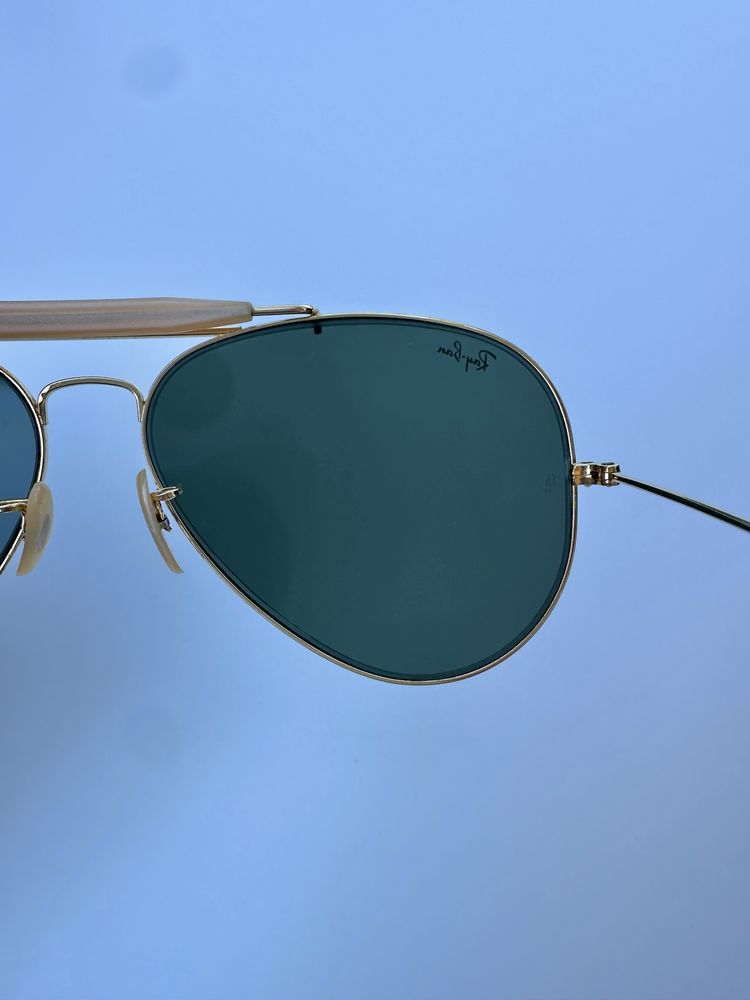 Ray Ban Vintage Bausch&Lomb USA 1970-80 Промо!