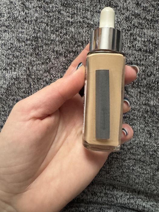 Loreal true match nude