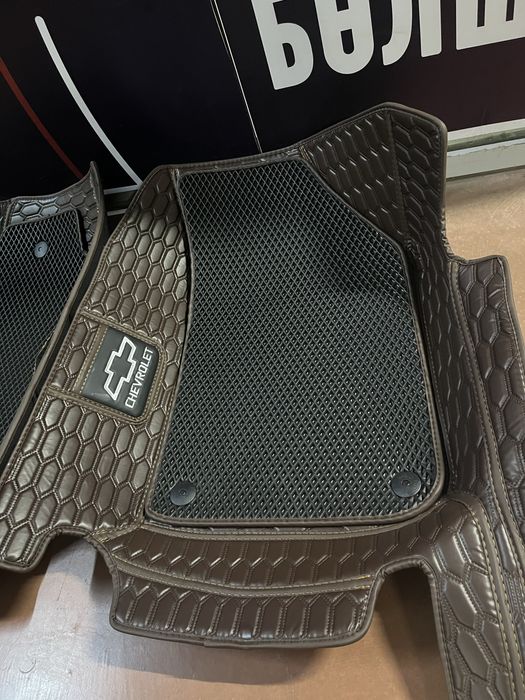 Купить Полики EBA EVA 3d 3д 5д Полик Авто На Заказ