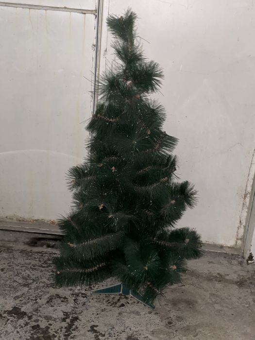 Yangi yil archasi/Ёлка 90sm