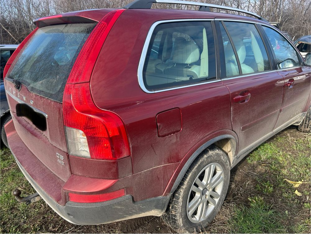 Волво ХС90 D5/ Volvo XC 90