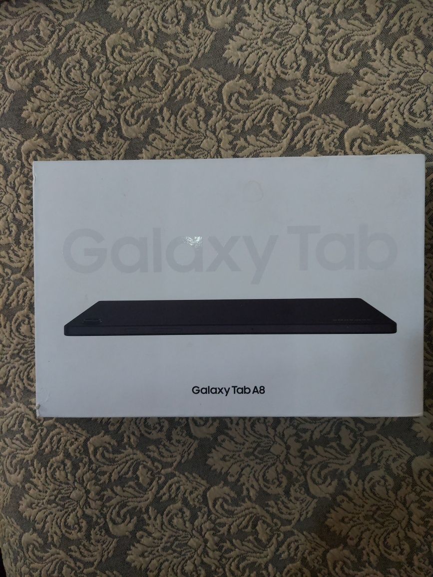 Galaxy Tab 8A новый