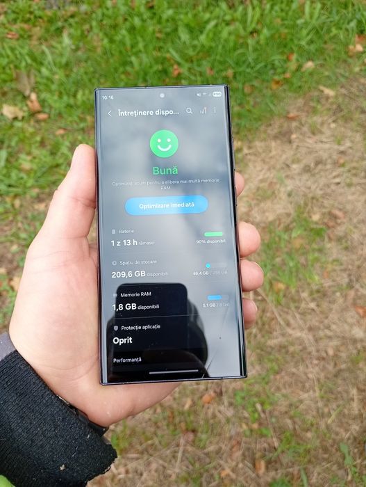 Samsung S23 ultra 256 GB