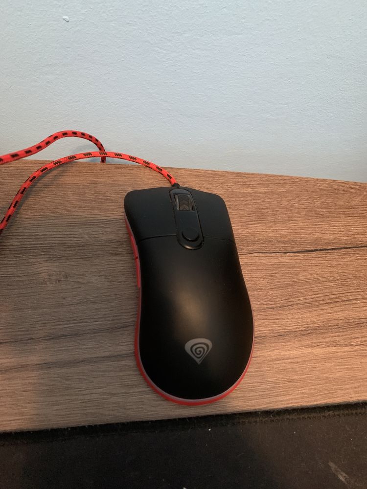 Vand mouse gaming