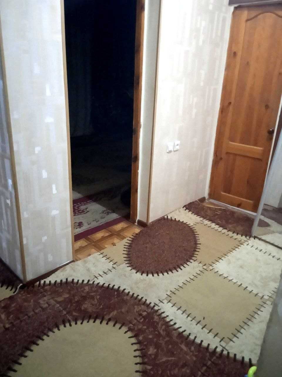 3 хонали квартира сотилади Учтепа Алгоритм 31кв  72м2