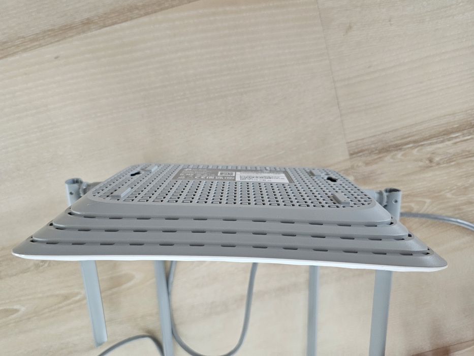 Router, ruter wifi cu 4 antene tp link