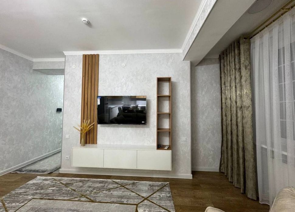 Аренда 2/6/9 Узбум ЖК Greenwich