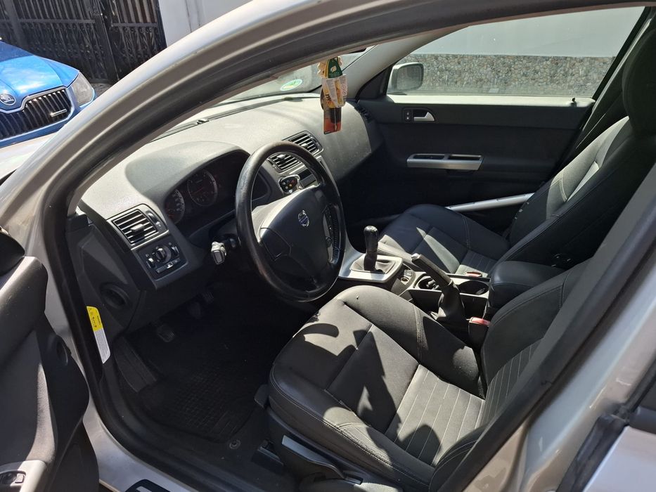 Volvo v50 stare buna