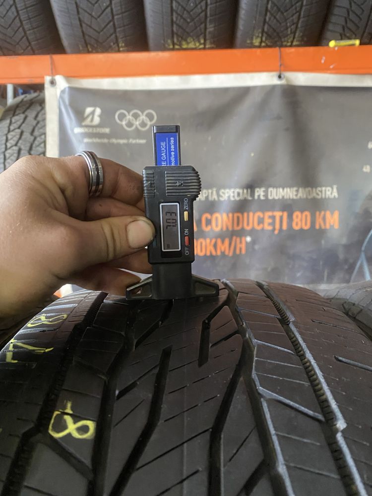 Anvelope vara 225/55/18 Continental Cross Contact LX2 225 55 18 R18