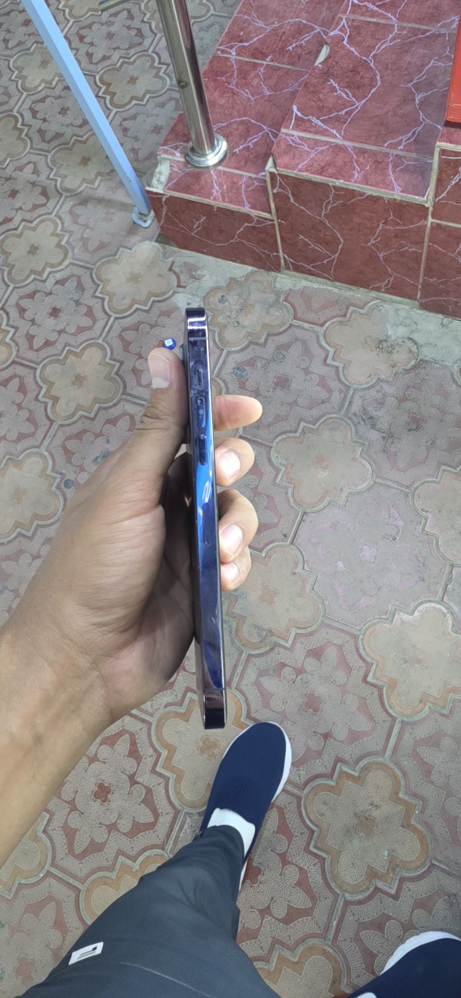 Iphone 14 pro max 256gb