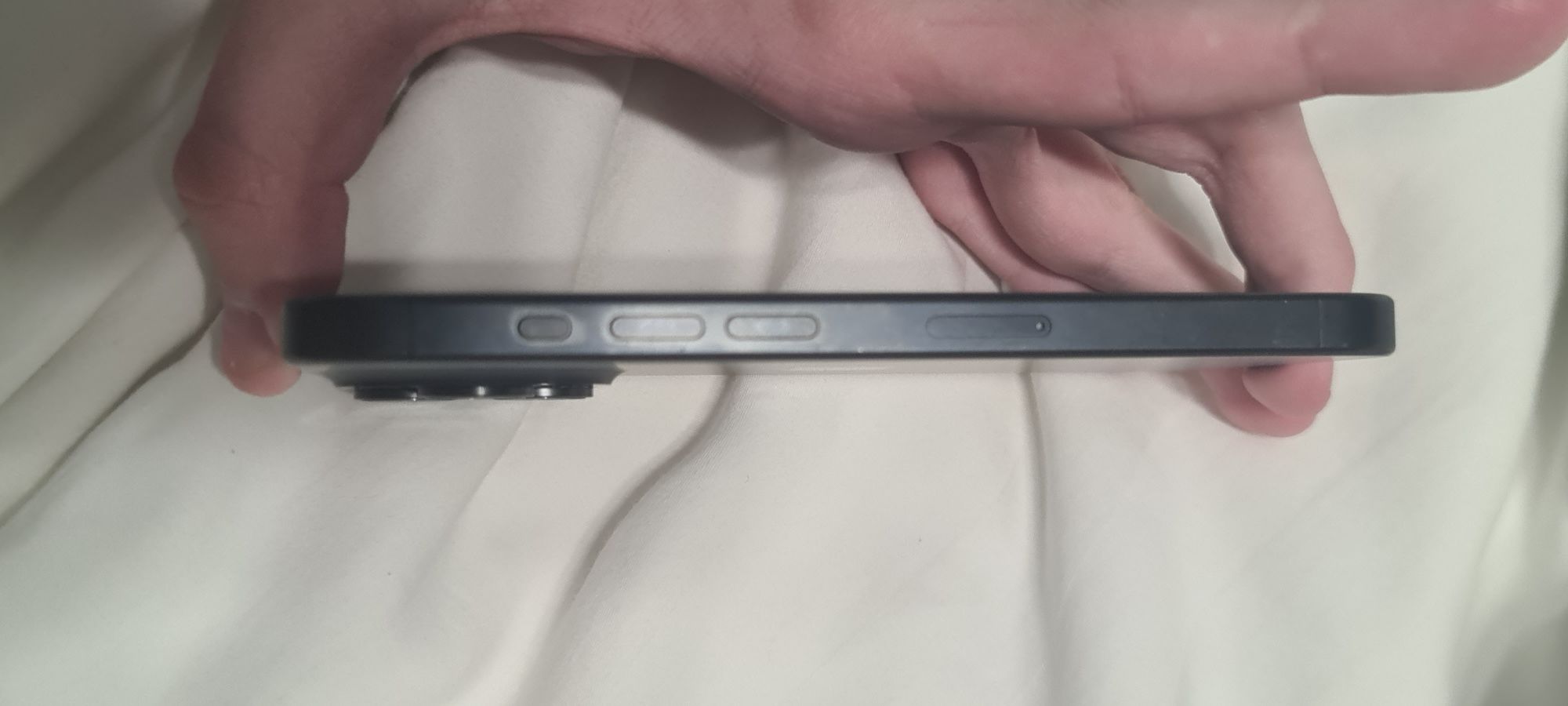 Iphone 15 pro 256