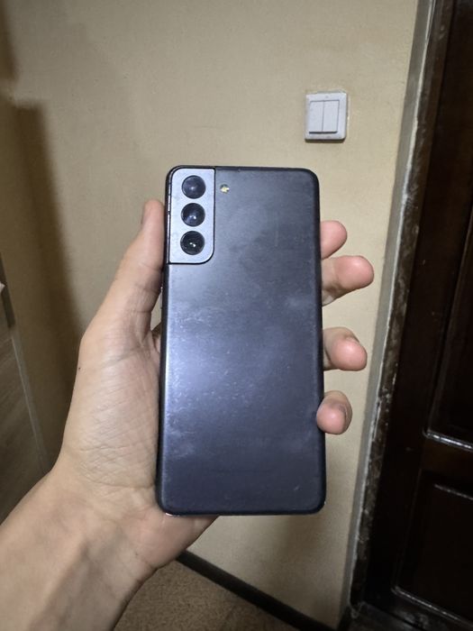 Samsung s21 5G, 8/256