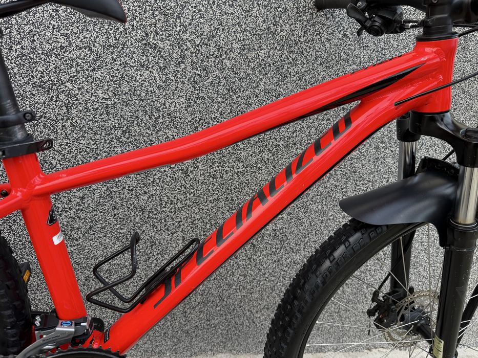 Specialized Pitch 27.5” – алуминиев планински велосипед, ОТЛИЧЕН