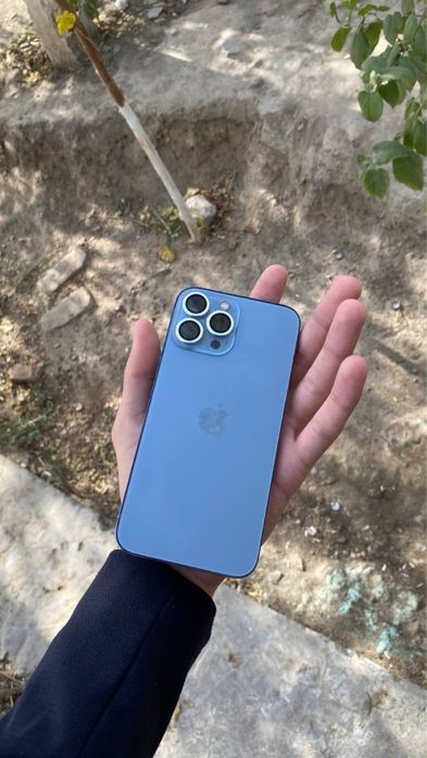 Iphone 13 Pro max