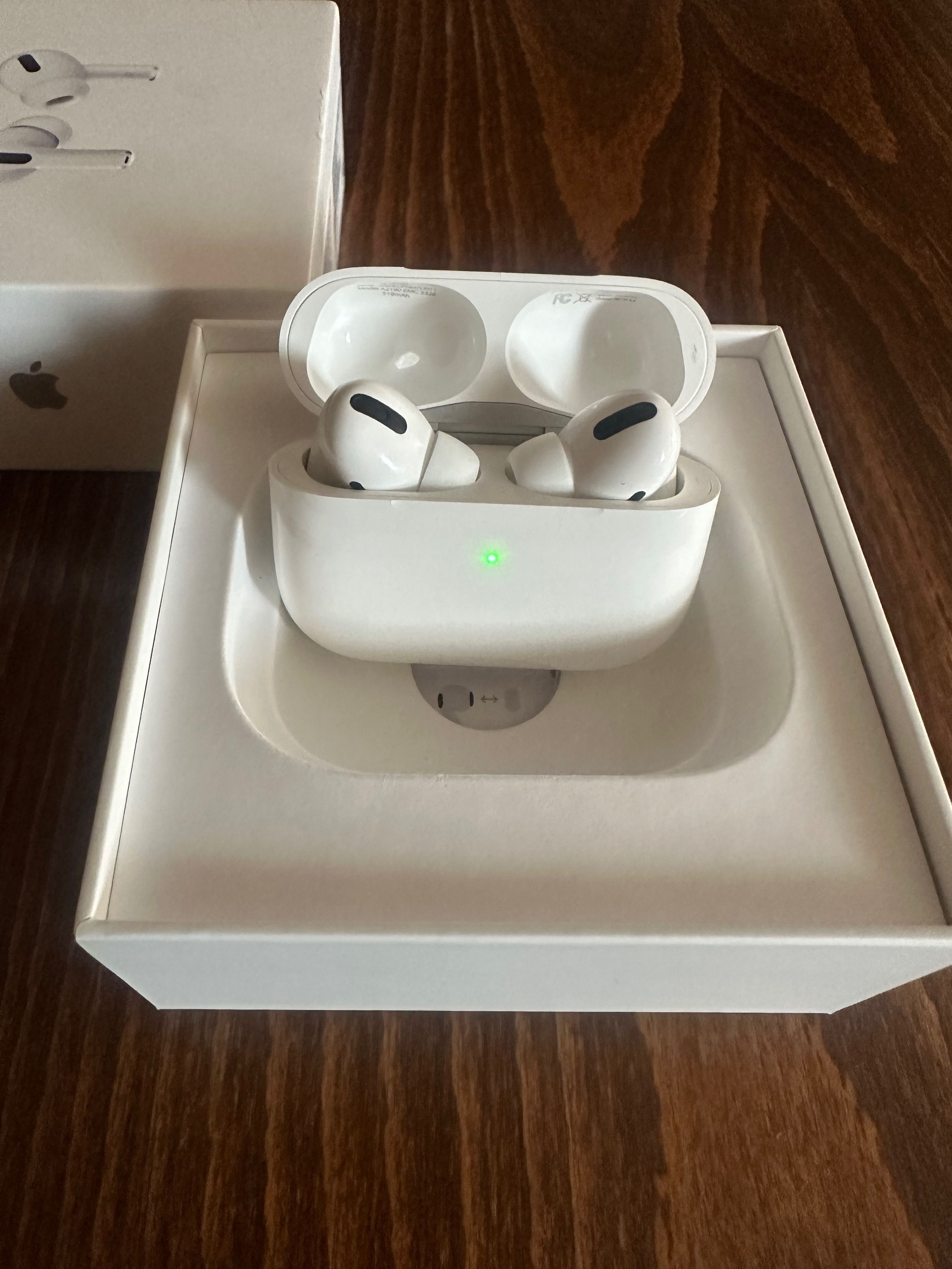 AirPods Pro 1st generation