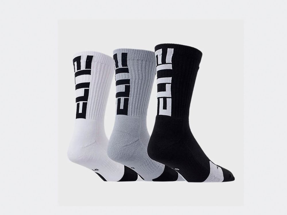 Nike Elite socks (ver 0.1) Найк Элит носки версия 0.1 НОСКИ ДЛЯ СПОРТА