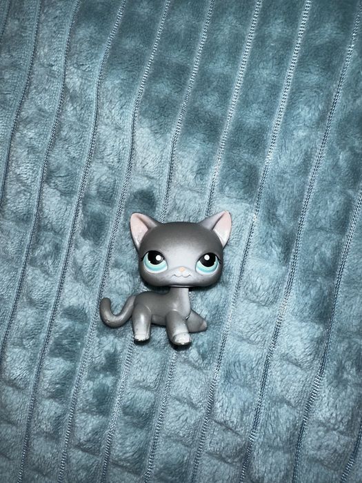 Обмен lps, littlest petshop