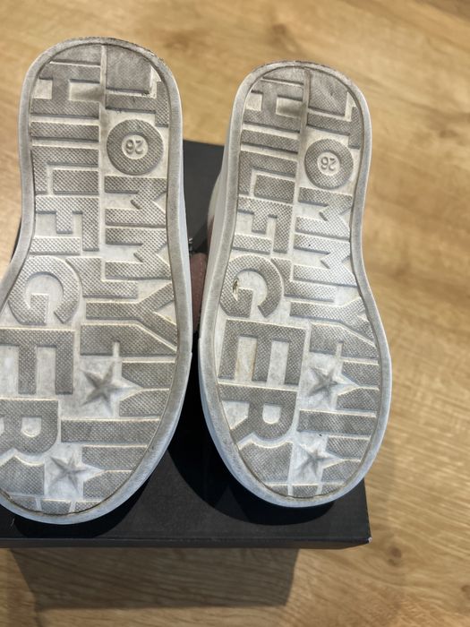 Детски обувки Tommy Hilfiger