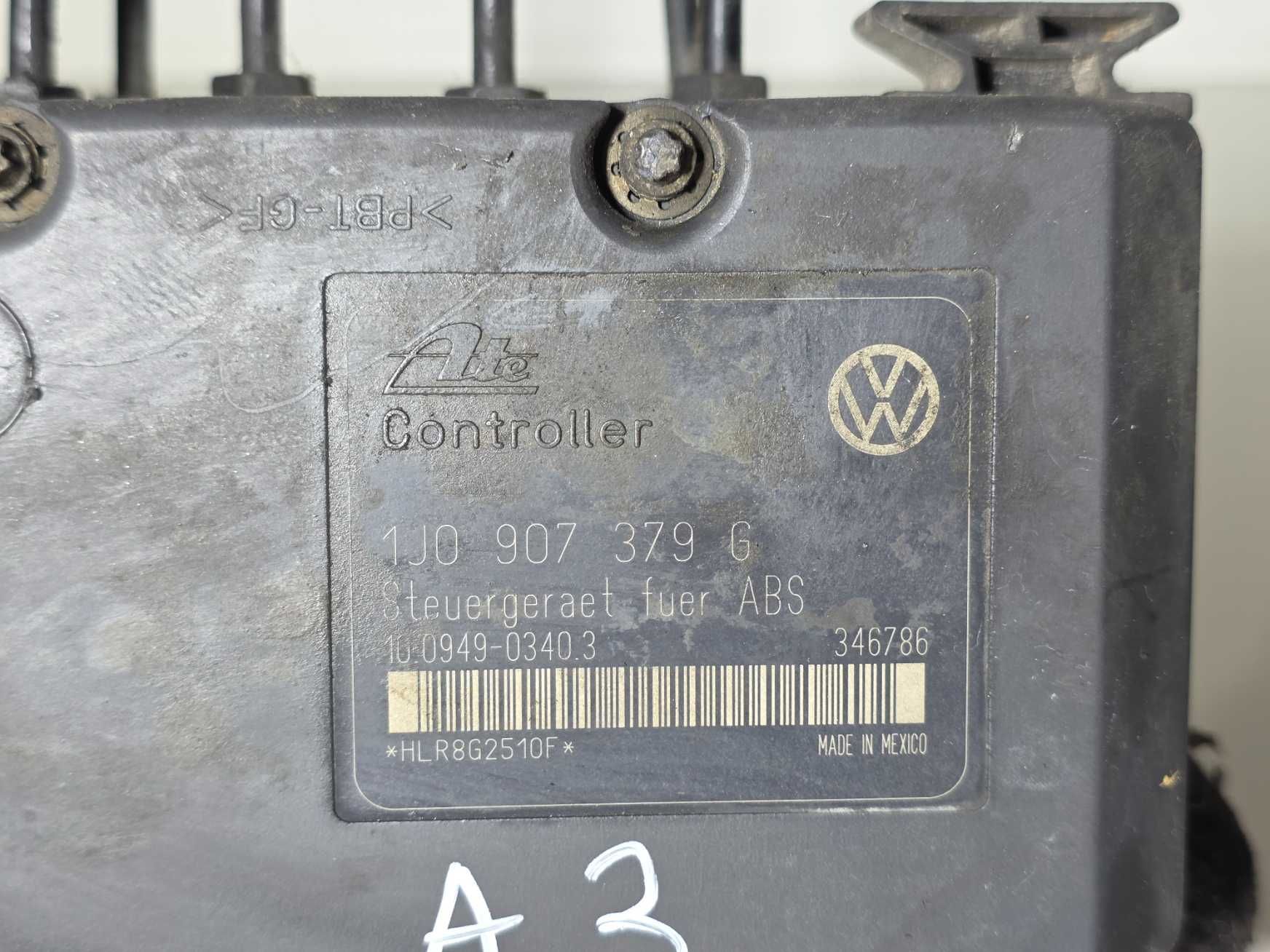 ABS Модул за Audi A3 1.9 TDI / Ауди А3 2000г